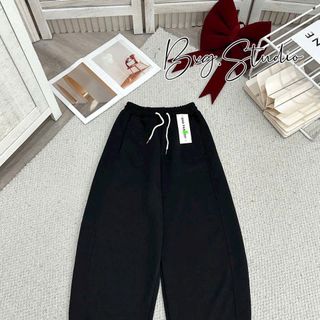 Quần baggy chất 2 da loại 1 mềm mịn thời trang  mã 426