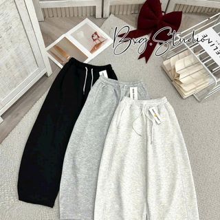 Quần baggy chất 2 da loại 1 mềm mịn thời trang  mã 426