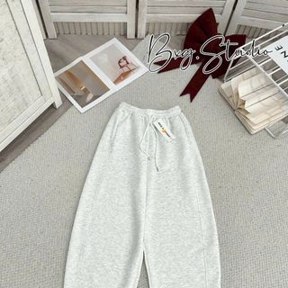 Quần baggy chất 2 da loại 1 mềm mịn thời trang  mã 426