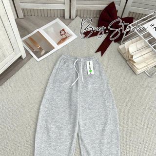 Quần baggy chất 2 da loại 1 mềm mịn thời trang  mã 426