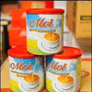 SỮA ĐẶC MOI – GIẢI PHÁP TIẾT KIỆM, CHẤT LƯỢNG ỔN ĐỊNH CHO PHA CHẾ & ẨM THỰC
