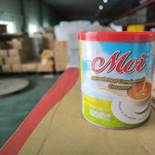 SỮA ĐẶC MOI – GIẢI PHÁP TIẾT KIỆM, CHẤT LƯỢNG ỔN ĐỊNH CHO PHA CHẾ & ẨM THỰC