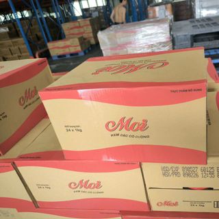 SỮA ĐẶC MOI – GIẢI PHÁP TIẾT KIỆM, CHẤT LƯỢNG ỔN ĐỊNH CHO PHA CHẾ & ẨM THỰC