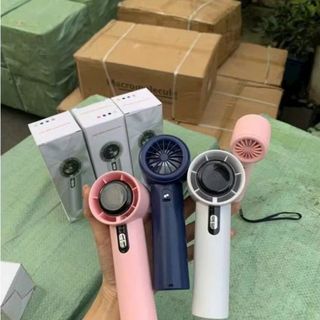 Quạt Mini Cầm Tay ( THÙNG 100C )