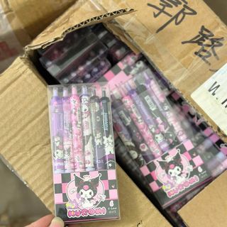 Thanh Lý Em còn 6000 bút nữa nha thanh lý 2k  tách từ 200 bút 4k