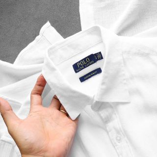 Sơ mi nam - LINNEN nghựa.