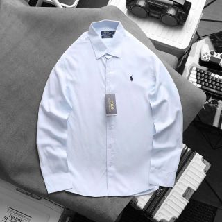 Sơ mi nam - LINNEN nghựa.