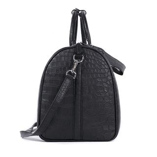 TÚI DU LỊCH DA CAO CẤP FORM CỨNG CÁP, ĐỰNG THOẢI MÁI, QUAI CHẮC CHẮN, DÙNG ĐA NĂNG WBN79 - PIPI STORE