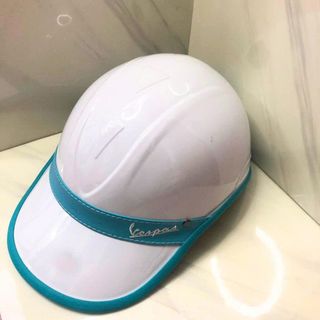 NÓN BẢO HIỂM LƯỠI TRAI THỜI TRANG NAM NỮ VESPA