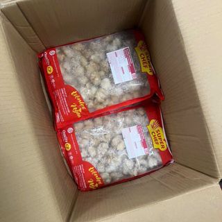 GÀ KARAAGE CHIÊN GIÒN Team bịch 1kg (giao tphcm)