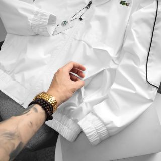 Áo khoác nam.  Vải xịn hàng chuẩn, nón rời  chất dầy mịn, sờ là ưng ngay.