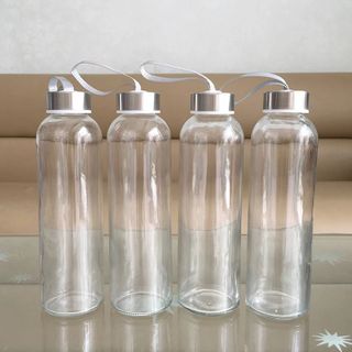 CHAI THỦY TINH CÓ DÂY XÁCH 500ML (T80)
