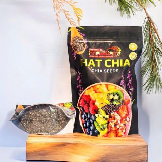 hạt chia