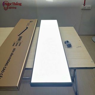 ĐÈN THẢ VĂN PHÒNG – CHUYÊN CUNG CẤP CHO NHÀ THẦU