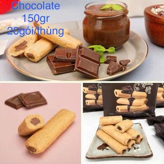 Bánh ngũ cốc nhật