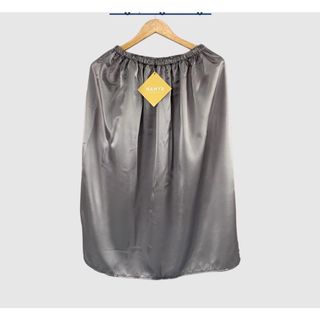 Váy Quây Spa, massge, TMV, Salon có khuy bấm