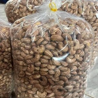 Hạt Điều Rang Muối còn vỏ