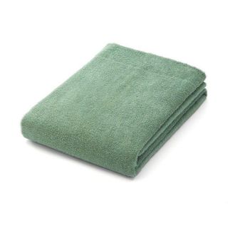 KHĂN MẶT MJ organic xuất dư 34x35cm