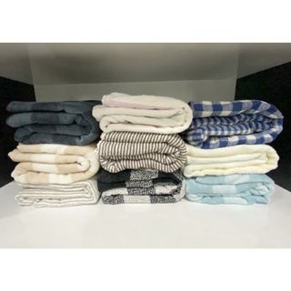 Khăn tắm gia đình, MJ, KT 60x120cm