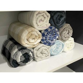 Khăn tắm gia đình, MJ, KT 60x120cm