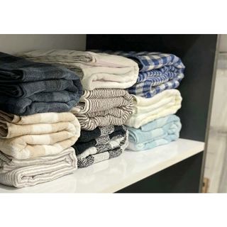 Khăn tắm gia đình, MJ, KT 60x120cm