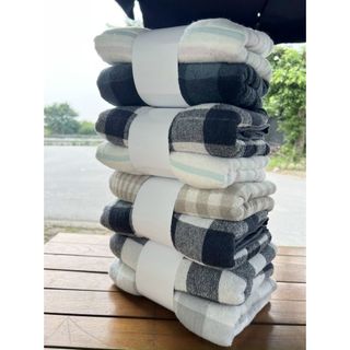 Khăn tắm gia đình, MJ, KT 60x120cm