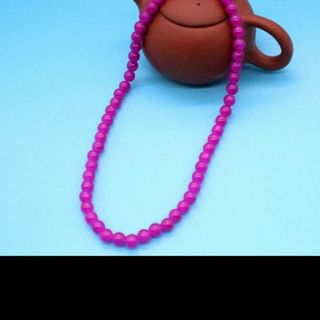 Dây chuyền chuỗi hạt size 8mm