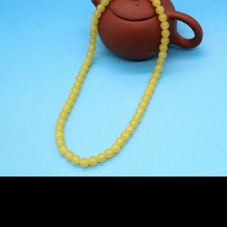 Dây chuyền chuỗi hạt size 8mm