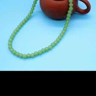 Dây chuyền chuỗi hạt size 8mm