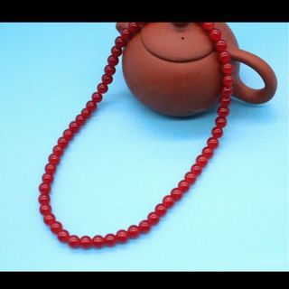 Dây chuyền chuỗi hạt size 8mm