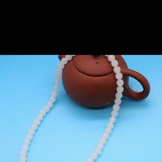 Dây chuyền chuỗi hạt size 8mm