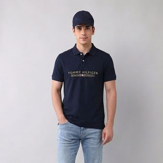 Polo nam. Chất vải 4c dày dặn chuẩn hãng.