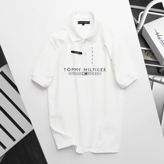 Polo nam. Chất vải 4c dày dặn chuẩn hãng.