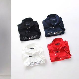 Polo nam. Chất vải 4c dày dặn chuẩn hãng.