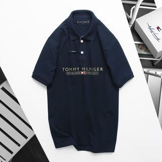 Polo nam. Chất vải 4c dày dặn chuẩn hãng.