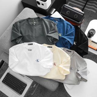 Áo thun nam. Áo chất cotton 100% 4c cao cấp xịn. Phong cách trẻ trung, cá tính.