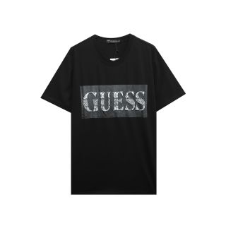 Áo thun nam. Chất vải cotton 4 chiều, thấm hút mồ hôi tốt. Form áo unisex nam nữ đều mặc được