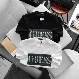 Áo thun nam. Chất vải cotton 4 chiều, thấm hút mồ hôi tốt. Form áo unisex nam nữ đều mặc được