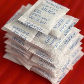 Gói hút ẩm Silica Gel 1g Yến Anh – Giải pháp chống ẩm hiệu quả, an toàn cho mọi sản phẩm