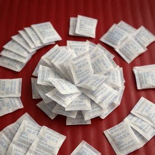 Gói hút ẩm Silica Gel 1g Yến Anh – Giải pháp chống ẩm hiệu quả, an toàn cho mọi sản phẩm