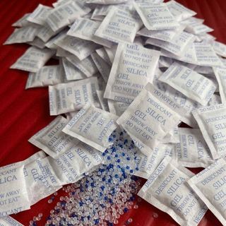 Gói hút ẩm Silica Gel 1g Yến Anh – Giải pháp chống ẩm hiệu quả, an toàn cho mọi sản phẩm