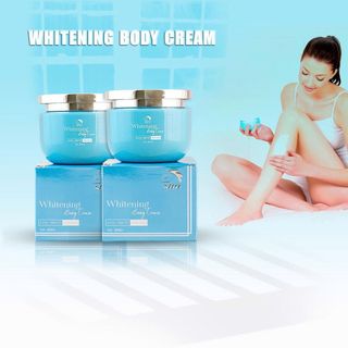 Kem Body SHO 200g – Kem Dưỡng Ẩm & Chăm Sóc Da Toàn Thân