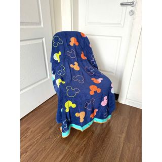 Khăn tắm hoạt hình disney siêu to cho bé 80x160cm; 500g