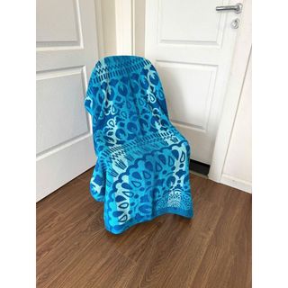 Khăn tắm hoạt hình disney siêu to cho bé 80x160cm; 500g