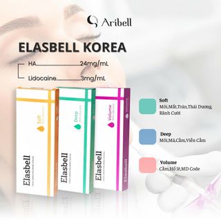 TUYỂN ĐẠI LÝ PHÂN PHỐI - CTV VỀ MẶT HÀNG FILLER-MESO-TAN MỠ HÃNG ARIBELL