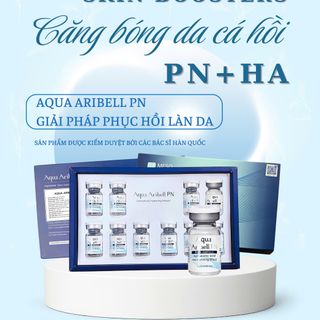 TUYỂN ĐẠI LÝ PHÂN PHỐI - CTV VỀ MẶT HÀNG FILLER-MESO-TAN MỠ HÃNG ARIBELL