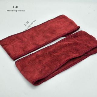 BĂNG ĐÔ SPA,QUẤN ĐẦU,QUẤN TÓC CHO KHÁCH