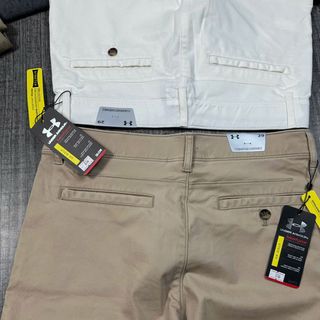 Quần short kaki nam. Co giãn  Phom slim , dài chấm gối.