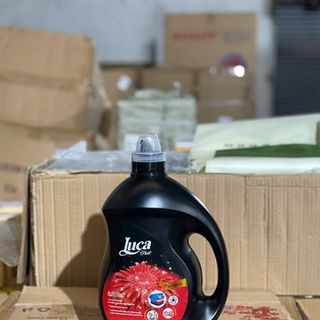 Nước Giặt Luca Lan Cơ 3,6L Đen