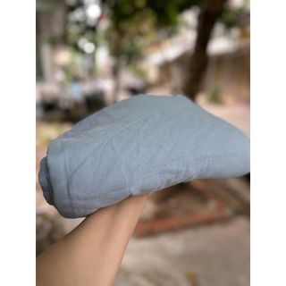KHĂN TẮM XÔ, CHĂN XÔ xuất dư CHO BÉ, Mặt bông, Mặt xô, 100% cotton, thấm hút tốt